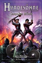Carolina Möbis, Gernot Vallendar, Carolina Möbis - Hundesöhne (Hundstage 1/5)
