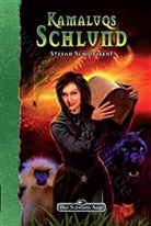 Stefan Schweikert - Kamaluqs Schlund