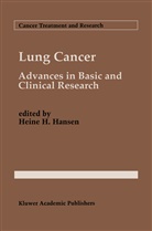 Heine H. Hansen, L. Sunny Hansen, Hein H Hansen, Heine H Hansen, Heine H Hansen, Heine H. Hansen - Lung Cancer
