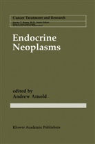 Andrew Arnold, Andre Arnold, Andrew Arnold - Endocrine Neoplasms