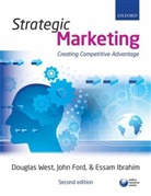 John Ford, Essam Ibrahim, Douglas West, Douglas Ford West, WEST DOUGLAS FORD JOHN IBRAHIM - Strategic Marketing