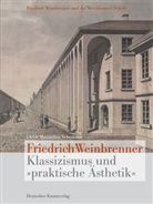 Ulrich M Schumann, Ulrich M. Schumann, Ulrich Maximilian Schumann, Johann Josef Böker, Johan J Böcker - Friedrich Weinbrenner