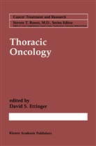David S Ettinger, David S. Ettinger, Davi S Ettinger, David S Ettinger - Thoracic Oncology
