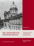 Jörg Stabenow, Alessandro Nova, Gerhard Wolf - Die Architektur der Barnabiten