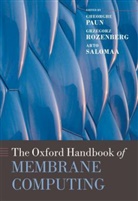 Gheorghe Paun, Gheorghe/ Rozenberg Paun, Grzegorz Rozenberg, Arto Salomaa, Gheorghe Paun, Gheorghe (Senior researcher Paun... - The Oxford Handbook of Membrane Computing