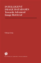 Yihong Gong, Yihong Gong, Yihong Gong, Gong Yihong Gong - Intelligent Image Databases
