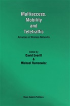 David Everitt, Workshop on Multiaccess Mobility and Tel, David Everitt, Michael Rumsewicz - Multiaccess, Mobility and Teletraffic