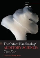 Paul A. Fuchs, FUCHS PAUL A, Paul Fuchs, Paul A. Fuchs - Oxford Handbook of Auditory Science