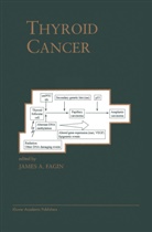James A Fagin, James A. Fagin - Thyroid Cancer