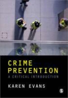 Karen Evans, Karen M Evans, Karen M. Evans - Crime Prevention