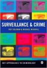 Roy Coleman, Roy Mccahill Coleman, Michael Mccahill, Mike McCahill - Surveillance and Crime