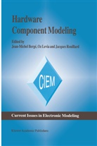 Jean-Michel Berge, Jean-Michel Berge, Jean-Michel Bergé, Jean-Michel Bergi, Oz Levia, Jacques Rouillard - Hardware Component Modeling