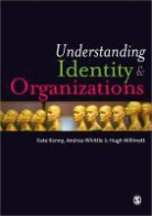 Kate Kenny, Kate Whittle Kenny, Kenny Kate, Andrea Whittle, Andrea Kenny Whittle, Whittle Andrea... - Understanding Identity and Organizations