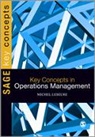 Michel Leseure, Leseure Michel - Key Concepts in Operations Management