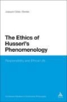 Joaquim Siles i Borras, Joaquim Siles i Borràs, Joaquim Siles I. Borras - The Ethics of Husserl's Phenomenology