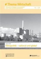 Hubertus Bardt - Klimapolitik - national und global