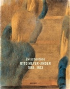 Anita Haldemann, Karsten Müller, Otto Meyer-Amden, Barlach Haus, Karste Müller, Karsten Müller - Zwischentöne