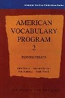 Michael Berman, John Flower, Ron Martinez, Mark Powell - American Vocabulary Program