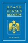Ann S. Lainhart, Ann Smith Lainhart - State Census Records