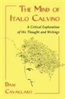 Dani Cavallaro - The Mind of Italo Calvino