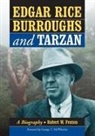 Robert W. Fenton - Edgar Rice Burroughs and Tarzan