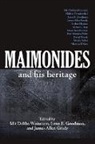 Idit Dobbs-Weinstein, Idit (EDT)/ Goodman Dobbs-Weinstein, Idit Goodman Dobbs-Weinstein, Idit Dobbs-Weinstein, Lenn E Goodman, Lenn E. Goodman... - Maimonides and His Heritage