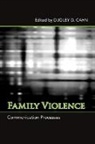 Dudley D. (EDT) Cahn, Dudley D Cahn, Dudley D. Cahn - Family Violence