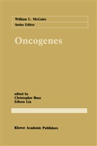 Christopher Benz, Edison T. Liu, C C Benz, C. C. Benz, C.C. Benz, C Benz... - Oncogenes