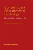 Maria Luisa Genta, Alex Fedde Kalverboer, J B Hopkins, M L Genta, M. L. Genta, J B Hopkins... - Current Issues in Developmental Psychology