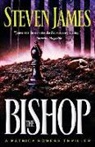 Steven James - The Bishop