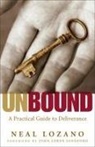 Neal Lozano, John Sandford - Unbound