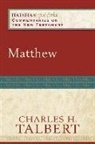 Mikeal Parsons, Charles Talbert, Charles H Talbert, Charles H. Talbert, Mikeal Parsons, Mikeal C Parsons... - Matthew