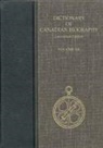 Francess G. Hamelin Halpenny, Francess Hamelin Halpenny, Francess Halpenny, Francess G. Halpenny, Jean Hamelin - Dictionary of Canadian Biography, 1891-1900