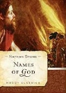 Nathan Stone, Nathan J Stone, Nathan J. Stone - Names of God