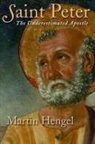 Martin Hengel, Martin/ Trapp Hengel - Saint Peter
