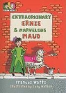 Frances Watts, Judy Watson - Extraordinary Ernie and Marvelous Maud