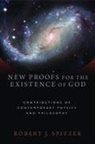 Robert J Spitzer, Robert J. Spitzer - New Proofs for the Existence of God