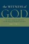 J. Flett, John G Flett, John G. Flett - The Witness of God