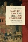 David VanDrunen - Natural Law and the Two Kingdoms