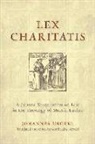 J. Heckel, Johannes Heckel, Johannes/ Heckel Heckel, Martin Heckel - Lex Charitatis