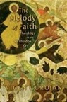 Vigen Guroian - The Melody of Faith