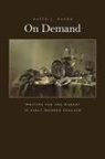 David Baker, David J Baker, David J. Baker - On Demand