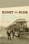 Blair L. M. Kelley, Blair L.m. Kelley - Right to Ride