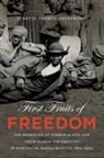Janette Thomas Greenwood - First Fruits of Freedom