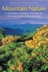Jennifer Frick-Ruppert - Mountain Nature