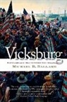 Michael B. Ballard - Vicksburg