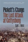 Earl J. Hess - Pickett''s Charge