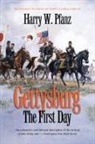 Harry W. Pfanz - Gettysburg
