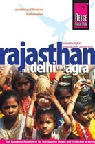 Martin Barkemeier, Thomas Barkemeier, Thomas und Martin Barkemeier - Rajasthan