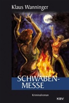 Klaus Wanninger - Schwaben-Messe